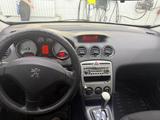 Peugeot 308 2008 годаүшін3 500 000 тг. в Алматы – фото 4