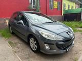 Peugeot 308 2008 годаүшін3 500 000 тг. в Алматы – фото 5