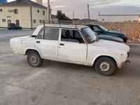 ВАЗ (Lada) 2107 2007 года за 250 000 тг. в Жанаозен