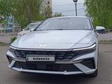 Hyundai Elantra 2024 года за 9 350 000 тг. в Павлодар