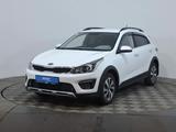 Kia Rio X-Line 2020 года за 7 450 000 тг. в Астана