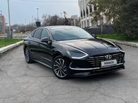 Hyundai Sonata 2022 года за 13 100 000 тг. в Алматы