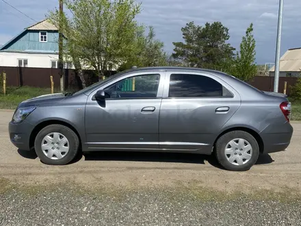 Chevrolet Cobalt 2022 года за 5 500 000 тг. в Актобе – фото 11