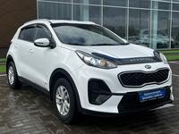 Kia Sportage 2019 годаүшін10 990 000 тг. в Усть-Каменогорск