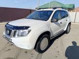 Nissan Terrano 2019 годаүшін5 500 000 тг. в Уральск – фото 3