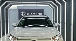 Toyota RAV4 2021 годаүшін22 000 000 тг. в Атырау