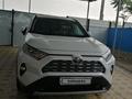 Toyota RAV4 2021 годаүшін22 000 000 тг. в Атырау – фото 16