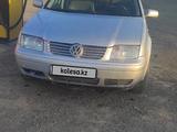 Volkswagen Jetta 2003 года за 1 200 000 тг. в Актобе