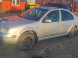 Volkswagen Jetta 2003 годаүшін1 200 000 тг. в Актобе – фото 2