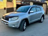 Toyota RAV4 2007 года за 7 200 000 тг. в Караганда