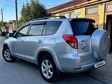 Toyota RAV4 2007 года за 7 200 000 тг. в Караганда – фото 3