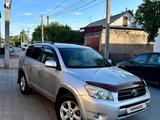 Toyota RAV4 2007 года за 7 200 000 тг. в Караганда – фото 4