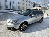 Subaru Outback 2017 года за 6 400 000 тг. в Актобе