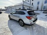 Subaru Outback 2017 года за 6 400 000 тг. в Актобе – фото 5