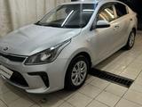 Kia Rio 2020 года за 6 700 000 тг. в Астана – фото 3