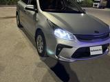 Kia Rio 2020 года за 6 700 000 тг. в Астана – фото 4