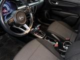 Kia Rio 2020 года за 6 700 000 тг. в Астана