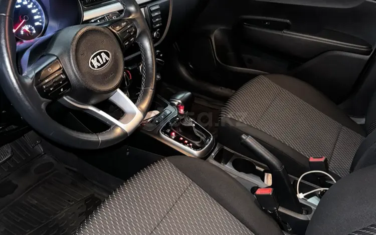 Kia Rio 2020 годаүшін6 700 000 тг. в Астана