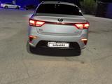 Kia Rio 2020 года за 6 700 000 тг. в Астана – фото 5