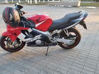 Honda  CBR 600F 2004 годаүшін2 700 000 тг. в Павлодар