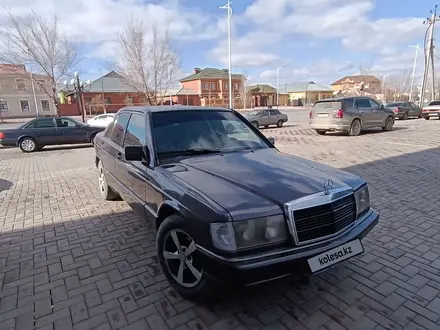 Mercedes-Benz 190 1991 года за 1 350 000 тг. в Кызылорда