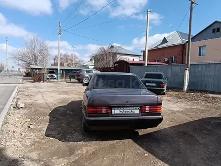 Mercedes-Benz 190 1991 года за 1 350 000 тг. в Кызылорда – фото 2