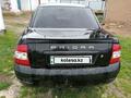 ВАЗ (Lada) Priora 2170 2009 годаүшін1 500 000 тг. в Актобе – фото 7