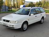 Volkswagen Passat 1994 годаfor2 550 000 тг. в Туркестан – фото 5