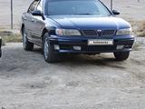 Nissan Maxima 1997 года за 1 700 000 тг. в Байконыр