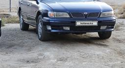 Nissan Maxima 1997 года за 1 700 000 тг. в Байконыр