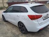 Kia Cee'd 2013 года за 7 000 000 тг. в Атырау – фото 3