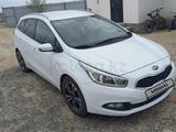 Kia Cee'd 2013 года за 7 000 000 тг. в Атырау – фото 4