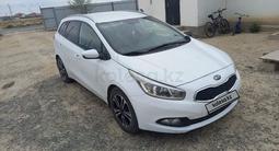 Kia Cee'd 2013 года за 7 000 000 тг. в Атырау – фото 4