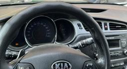 Kia Cee'd 2013 года за 7 000 000 тг. в Атырау – фото 5