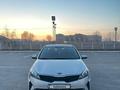 Kia Rio 2021 года за 7 800 000 тг. в Алматы