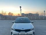 Kia Rio 2021 года за 7 800 000 тг. в Алматы