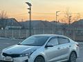 Kia Rio 2021 года за 7 800 000 тг. в Алматы – фото 2
