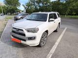 Toyota 4Runner 2020 годаүшін22 600 000 тг. в Караганда