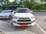 Toyota 4Runner 2020 годаүшін22 600 000 тг. в Караганда – фото 3
