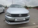 Volkswagen Polo 2015 года за 4 000 000 тг. в Алматы