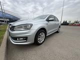 Volkswagen Polo 2015 года за 4 000 000 тг. в Алматы – фото 2