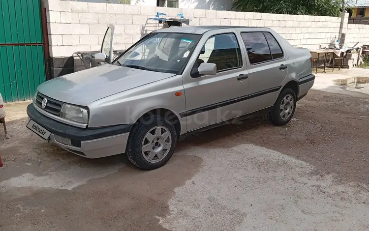 Volkswagen Vento 1994 годаүшін1 400 000 тг. в Алматы