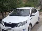 Kia Rio 2014 годаfor5 500 000 тг. в Кызылорда