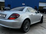 Mercedes-Benz SLK 200 2004 года за 8 500 000 тг. в Астана – фото 5