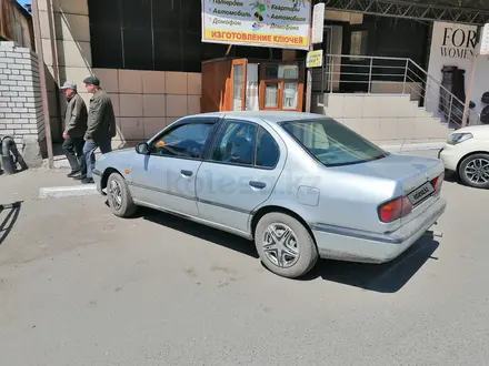 Nissan Primera 1993 годаүшін1 300 000 тг. в Семей – фото 2