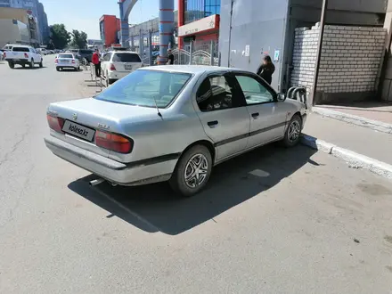 Nissan Primera 1993 годаүшін1 300 000 тг. в Семей – фото 3