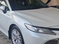 Toyota Camry 2020 годаfor15 200 000 тг. в Шымкент – фото 4