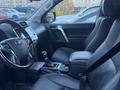 Toyota Land Cruiser Prado 2023 года за 27 000 000 тг. в Астана – фото 8