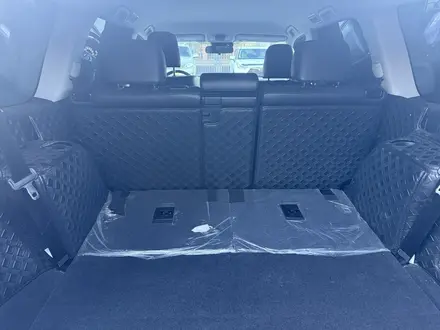 Toyota Land Cruiser Prado 2023 года за 27 000 000 тг. в Астана – фото 5