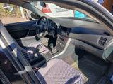 Subaru Legacy 2005 года за 5 000 000 тг. в Усть-Каменогорск – фото 2